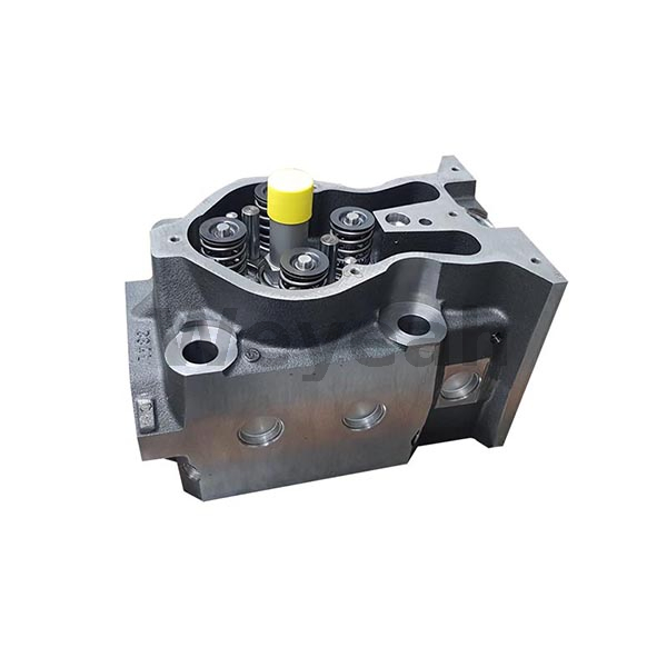 Exchange Cylinder Head 12453348 for MWM TCG2020 Gas Engine