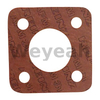 Gasket 405221 for Jenbacher Engines Type 6