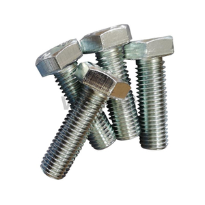 Hexagonal Head Screw 100476 for Jenbacher engines type 2, 3, 4, 6 and 9