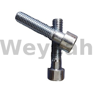 Cylinder Screw 101386 for Jenbacher J320 Gas Engine