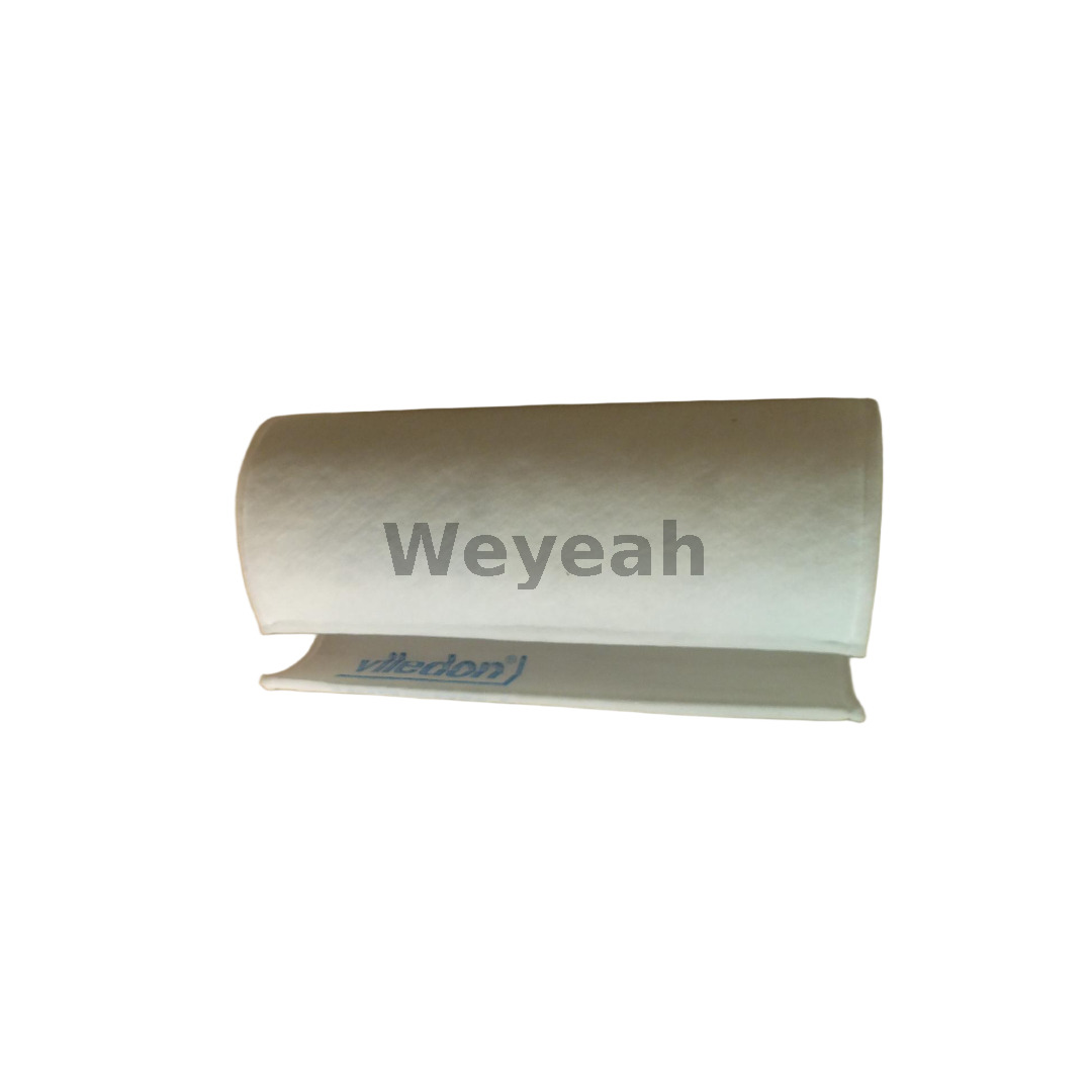 Filter Insert 12217777 for MWM TCG2020 Gas Engine