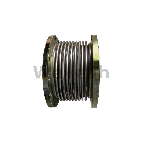 Compensator Kompensator 105183 for Jenbacher Engines Type 4