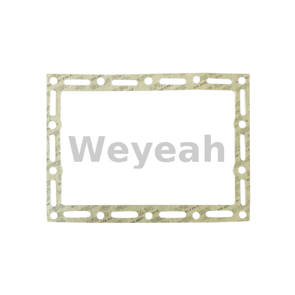 Intercooler gasket 483348 for Jenbacher gas engine