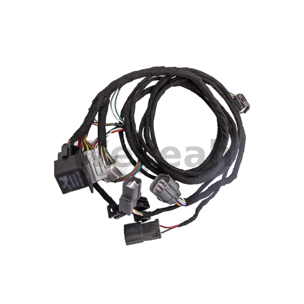 HARNESS AS-W 220-2340 Fits CAT G3520C Global Manufacturer & Supplier 