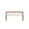 Gasket 352953 for Jenbacher J420 Gas Engine