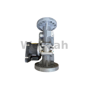 Throttle Valve Tec Jet 1231577 for Jenbacher J420 Gas Engine