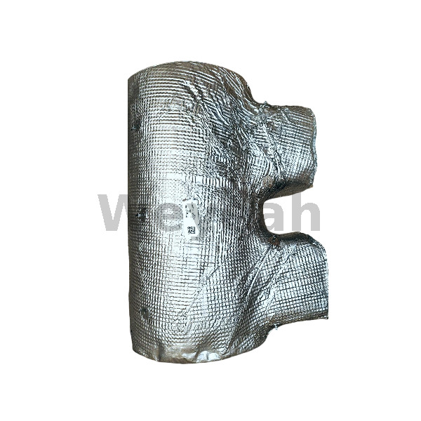 Shield As 218-3186 fits CAT G3520C Global manufacturer & supplier 
