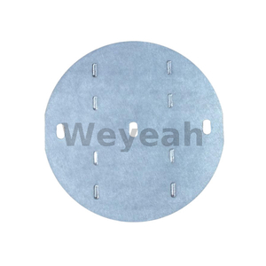 Throttle Valve 7000941 for Jenbacher Gas Engines