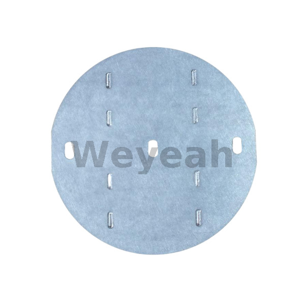 Throttle Valve 7000941 for Jenbacher Gas Engines