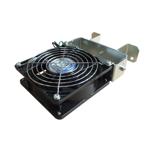 Ventilator Wheel 1226986 for Jenbacher Engines Type 4