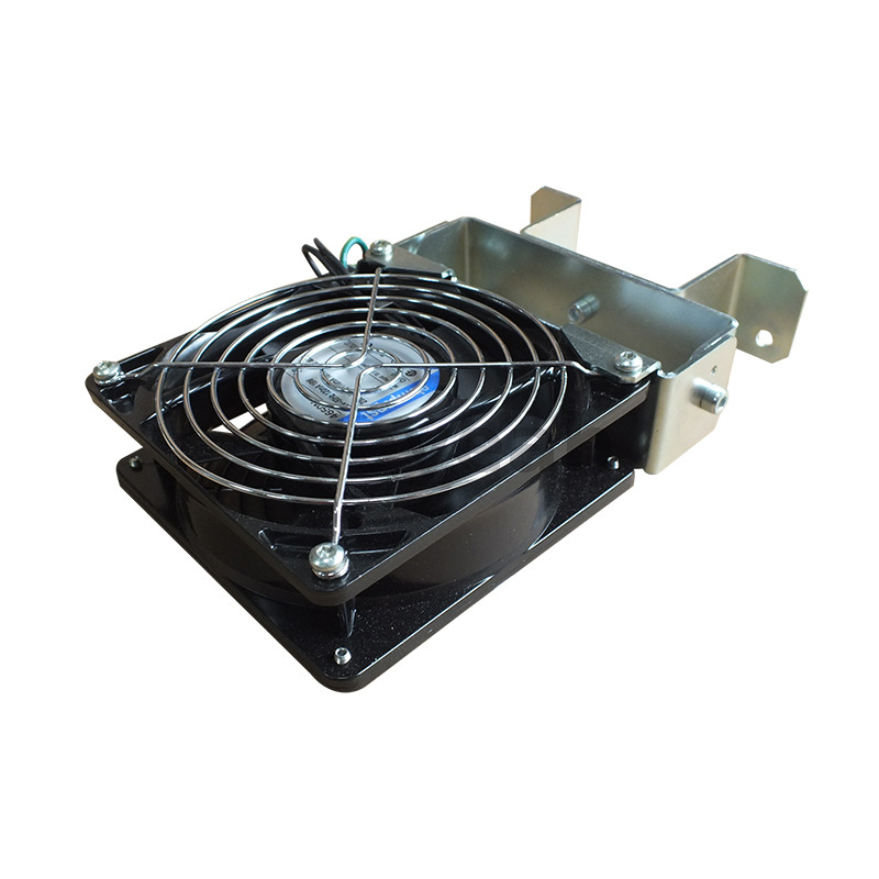 Ventilator Wheel 1226986 for Jenbacher Engines Type 4