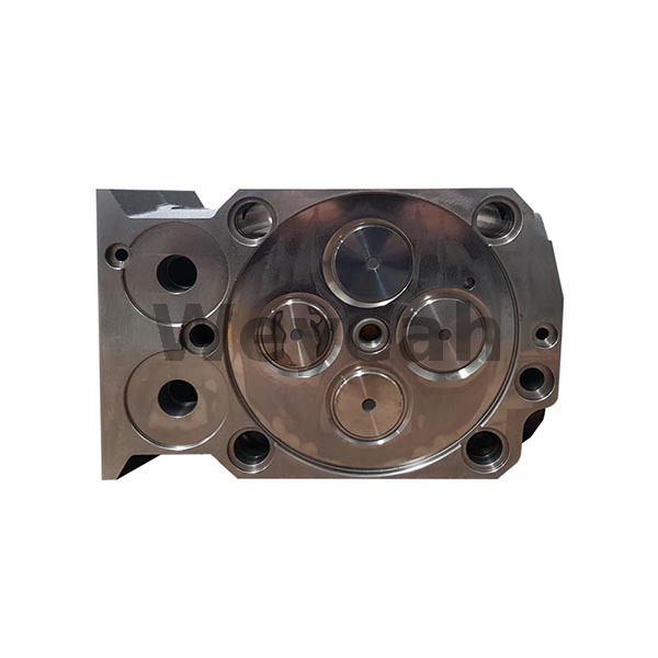 Exchange Cylinder Head 12453348 for MWM TCG2020 Gas Engine