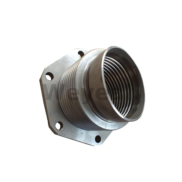 Compensator 349187 for Jenbacher Engines Type 6 