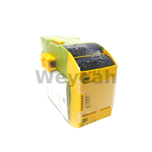 Safety Relays 572300 for Jenbacher Gas Engine