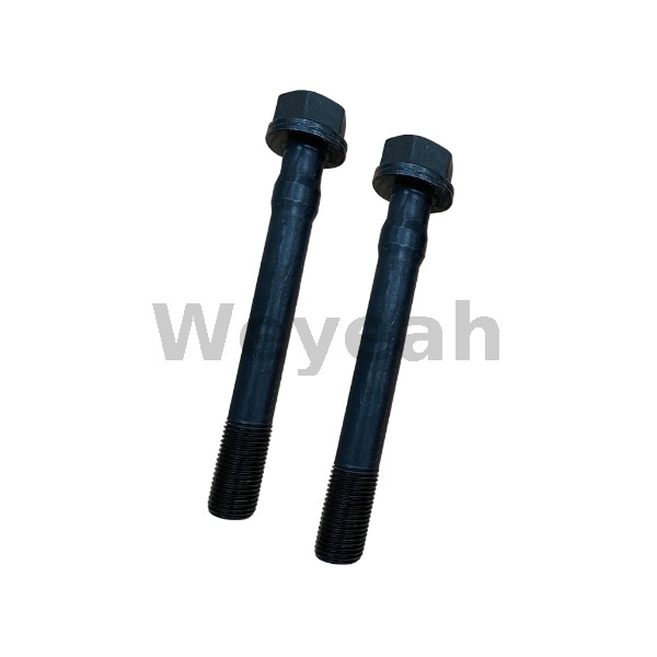 Connecting Rod Bolt 1204374 for Jenbacher Engines Type 6
