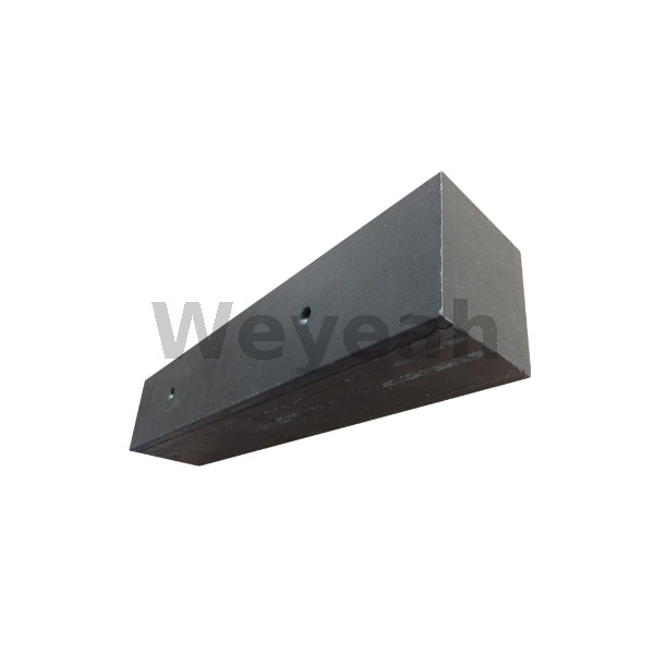 Rubber Rail 406547 for Jenbacher Engines Type 6