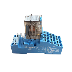 Relay 1244517 for Jenbacher Engines Type 3, 4, 6