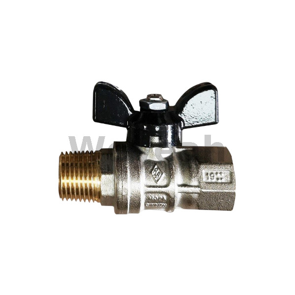 Ball Valve 108191 for Jenbacher J320 Gas Engine
