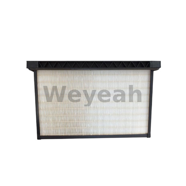 Air filter 1237578 for Jenbacher Engines Type 3, 4, 6
