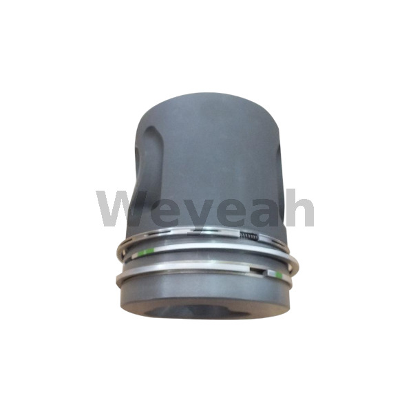 Piston 375590 for Jenbacher gas engine