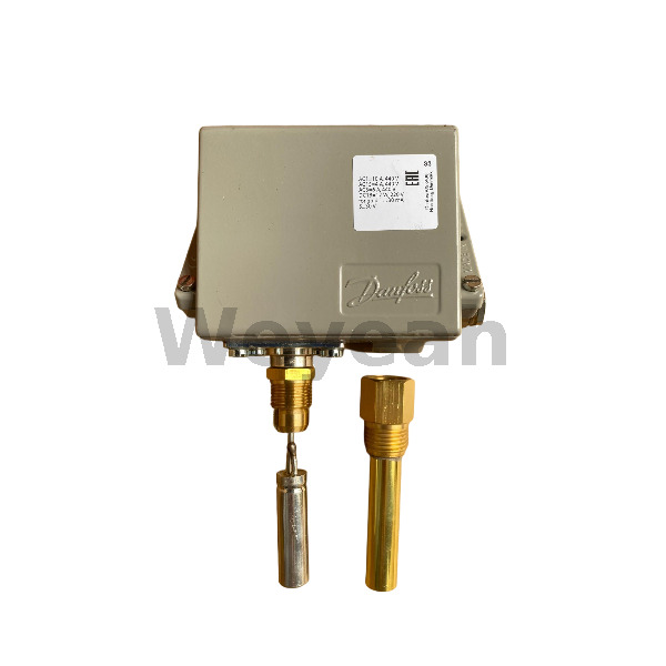 Temperature Control 324178 for Jenbacher J320 Gas Engine