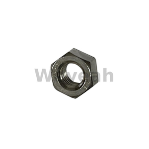 Hexagonal Nut 110971 for Jenbacher J420 Gas Engine