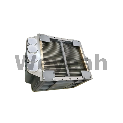 12285180 MWM Charge Air Cooler / Intercooler