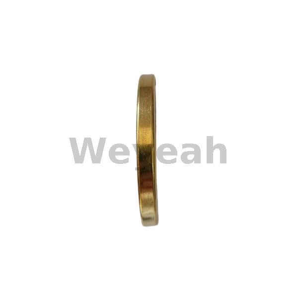 3S-9643: ROTATING SHAFT LIP TYPE SEAL for CAT 3500 gas engine