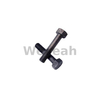 MWM 12030750 hexagon nut for MWM TCG2020 gas engine