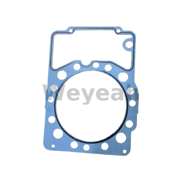 Gasket 1445692 for CAT G3500 Gas Engine