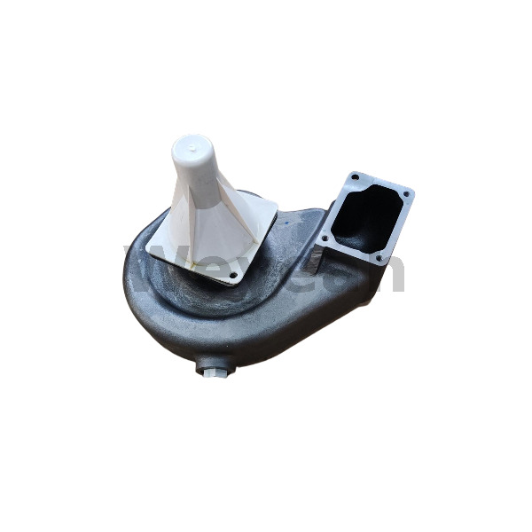 Water pump 4160610 for CAT G3512 G3516 G3516B gas engine