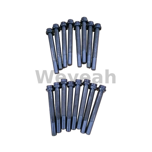 Connecting rod bolt 7N2405 for CAT G3500 gas engine