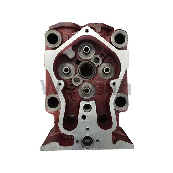 Deutz 12303186 Cyliner Head for TBD620V8,TBD620V12, TBD620V16 Diesel Engine