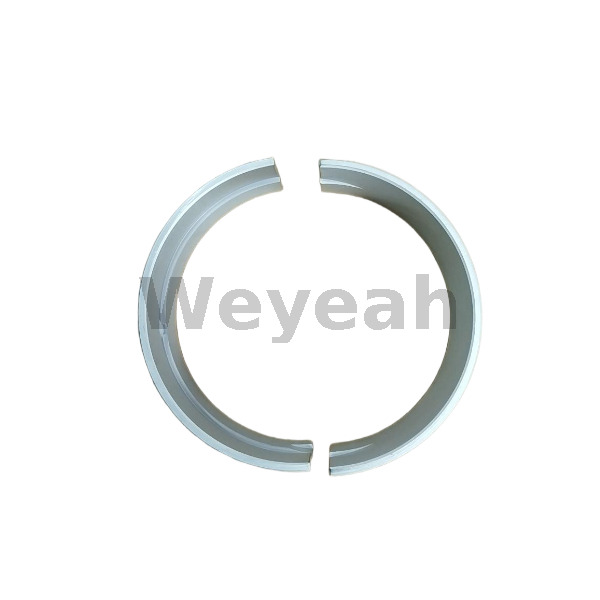 Main bearing 1496031 for CAT G3500 gas engine
