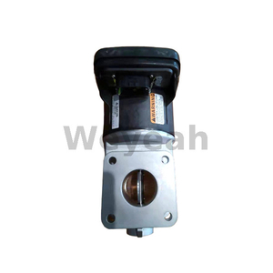 8235-621 Jenbacher The Woodward Throttle Valve 