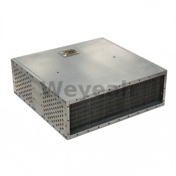 Jenbacher 369829 intercooler/charge air cooler for Jenbacher J312 J316 J320 gas engine