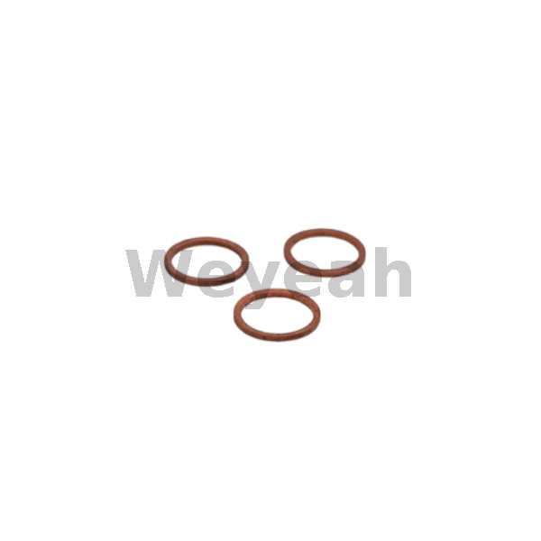 Sealing Ring 01118713 for MWM TCG2020 Gas Engine And Deutz TBD620