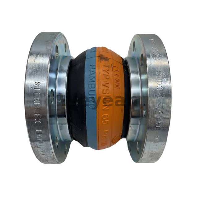 Compensator 12037136 for MWM TCG2032 Gas Engine