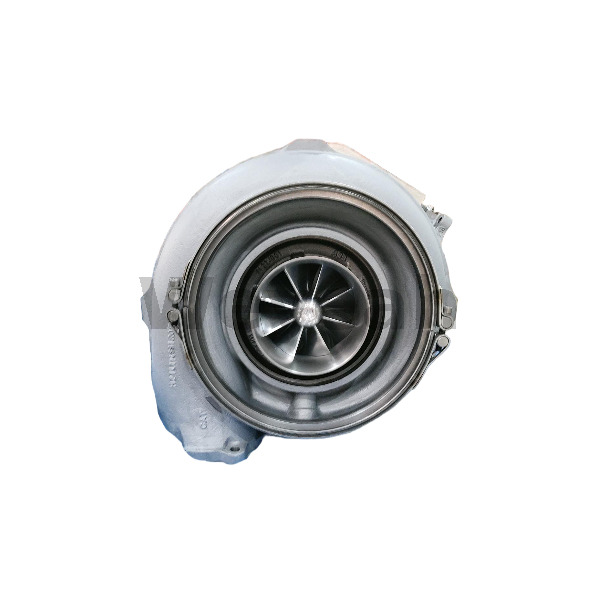 Brand new turbocharger assembly 2598435 for CAT G3608 G3616 gas engine