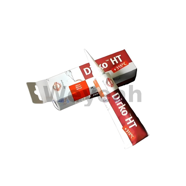 Packing compound 01008802 for MWM TCG2020 Gas Engine & Deutz TBD620
