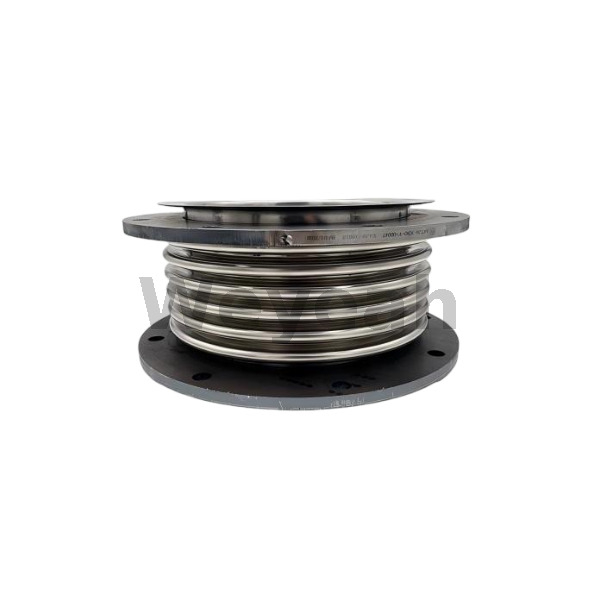 MWM 12304460 compensator for MWM TBG620 TCG2020 engines
