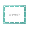 Intercooler gasket 483348 for Jenbacher gas engine