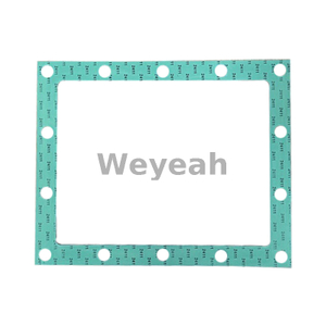 Intercooler gasket 483348 for Jenbacher gas engine