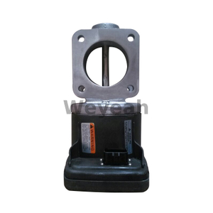 Throttle Valve 516321 for Jenbacher J320 Gas Engine