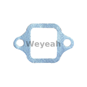 Exhaust pipe gasket 320983 for Jenbacher gas engine