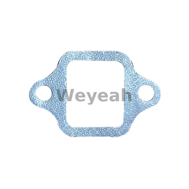 Exhaust pipe gasket 320983 for Jenbacher gas engine