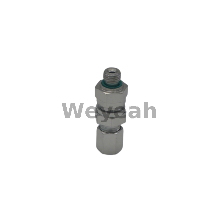 Non-return Valve 01175952 for MWM TCG2020 Gas Engine 