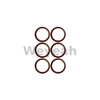 New arrivals Seal O Ring 3K-0360 fits CAT G3520C