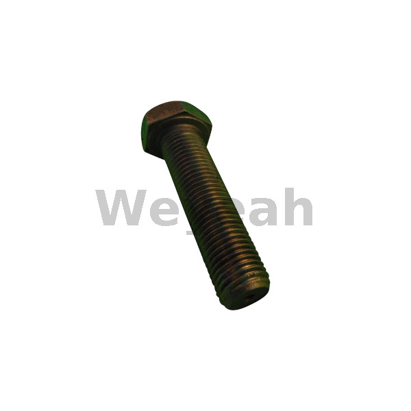 Hexagonal Head Bolt 356682 for Jenbacher J420 Gas Engine