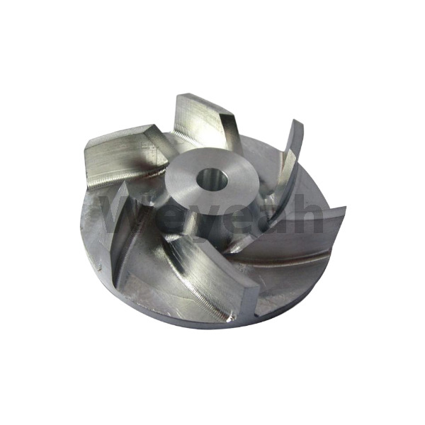 Impeller-Wat 235-4540 Fits CAT G3520C Global Manufacturer & Supplier 